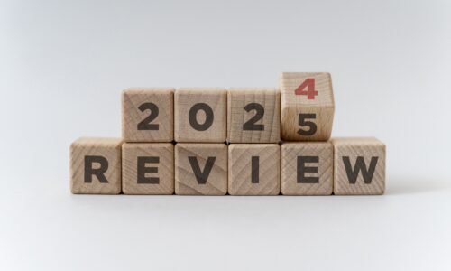 Microbiome Wrapped 2024 – A Year in Review & What’s Next