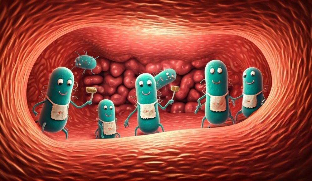 Next Generation Probiotics (NGPs) – The Next Era of Probiotics?