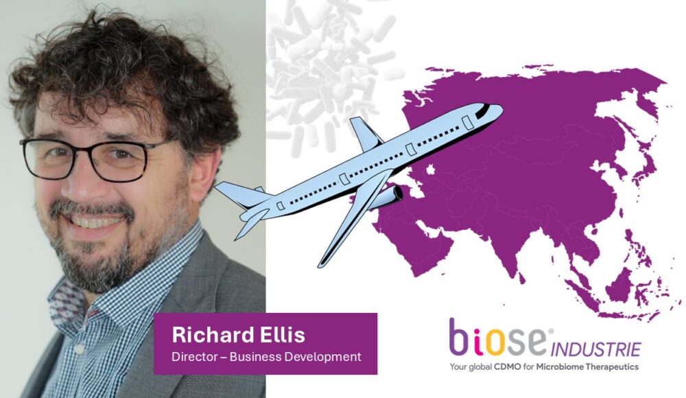 A Microbiome Odyssey Across Asia in 10 days